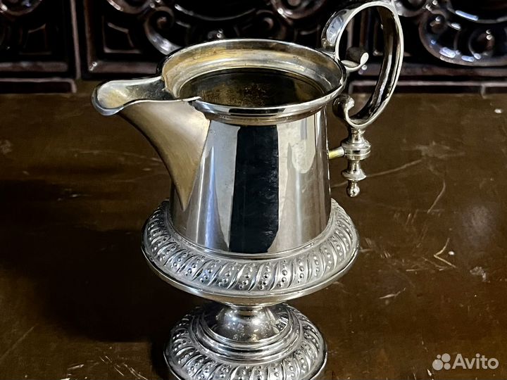 Сливочник винтажный швеция