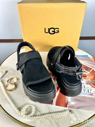 Сандалии женские ugg