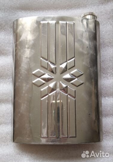 Фляжка СССР