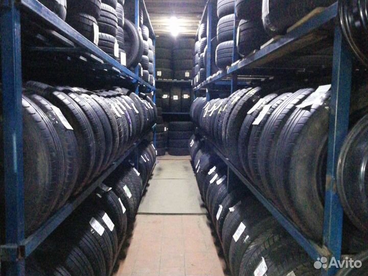 Atlander AX-88 205/55 R16 94W