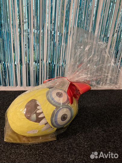 Пиньята (папье маше)