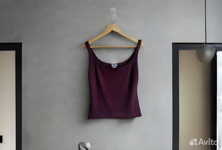 Max&Co топ Майка L 46/48. Оригинал