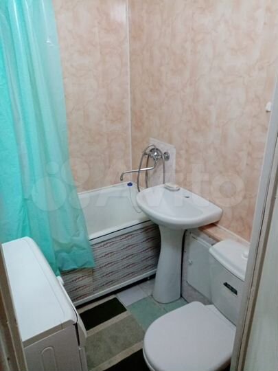 1-к. квартира, 30,8 м², 4/5 эт.