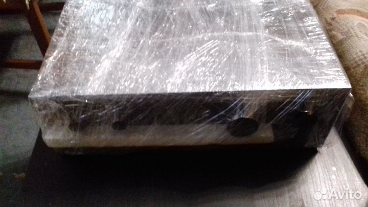 Ресивер Pioneer VSX-827