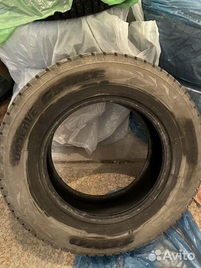 Toyo Observe G3-Ice 265/65 R17 116