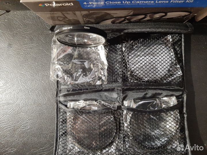 Макро фильтр Polaroid