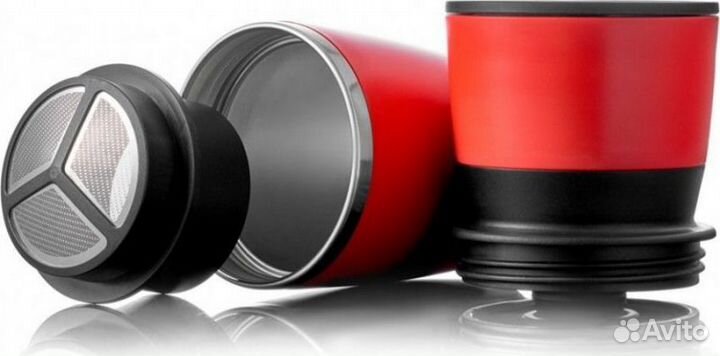 Термокружка заварочная Walmer Arabica, W24000902