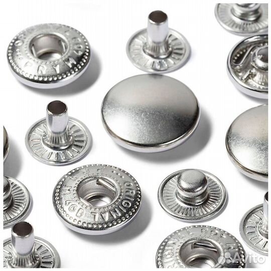 Продам кнопки для одежды