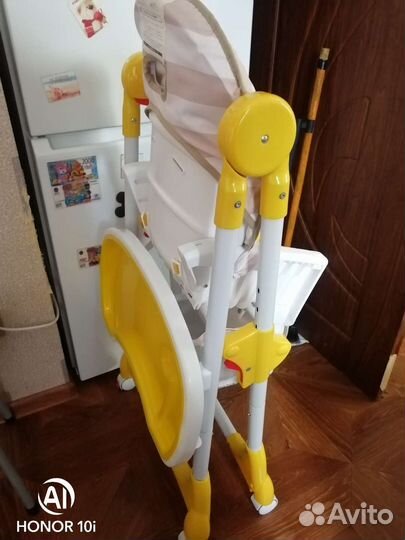 Стул для кормления