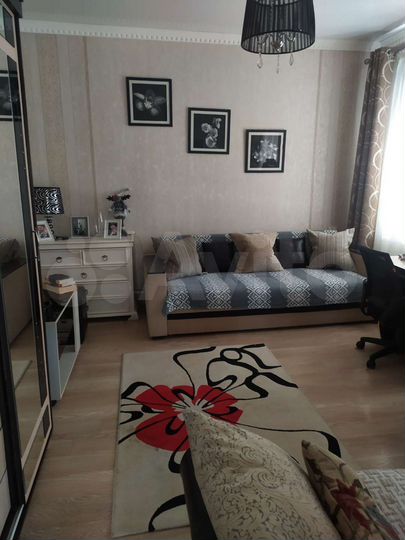 Дом 50 м² на участке 2 сот.
