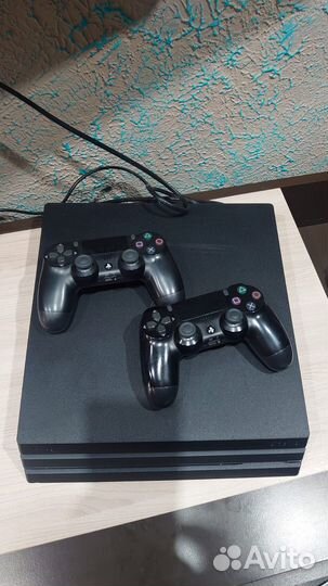 Sony PS4 pro