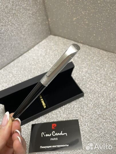 Ручка шариковая Pierre Cardin