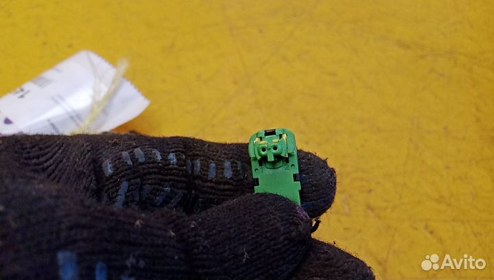 Механизм подрулевой для SRS (ленточный) Antara