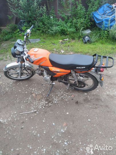 Мопеды альфа 110 кубов