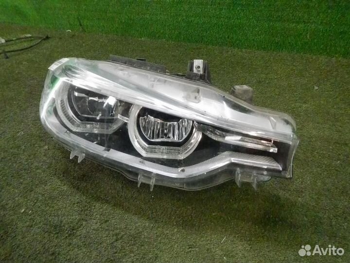 Фара правая BMW 3-Series/M3