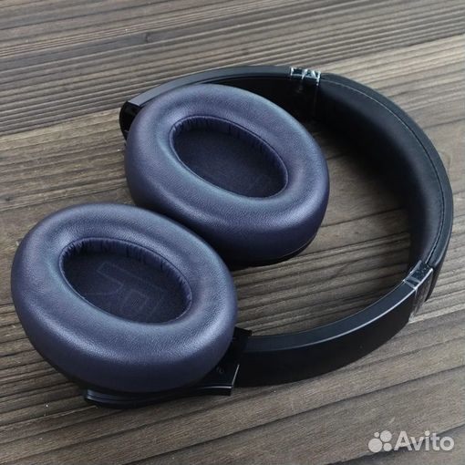 Беспроводные наушники Anker Soundcore Life Q20