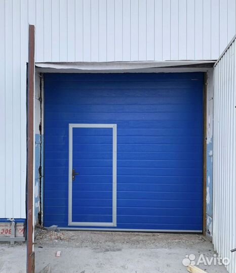 Рольворота