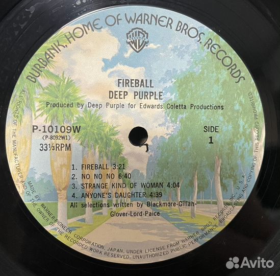 Deep Purple 2 диска