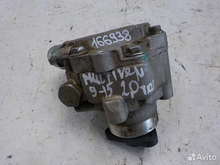 Гидроусилитель volkswagen multivan