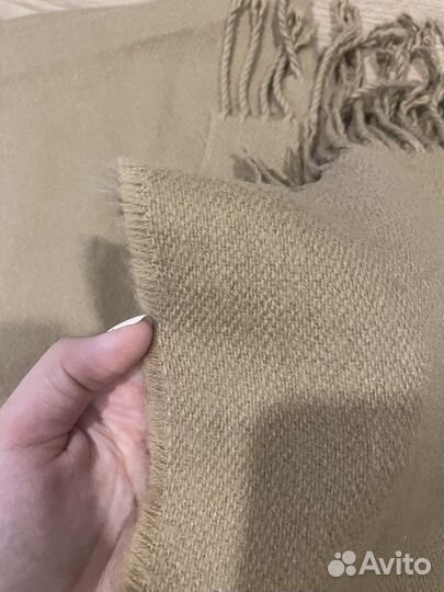 Шарф палантин hm