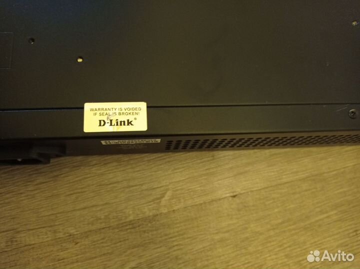 D link 3200-28