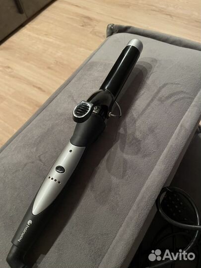 Плойка hairway c010