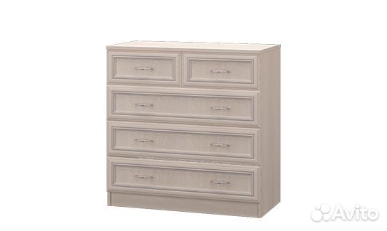 Детский комод Верона