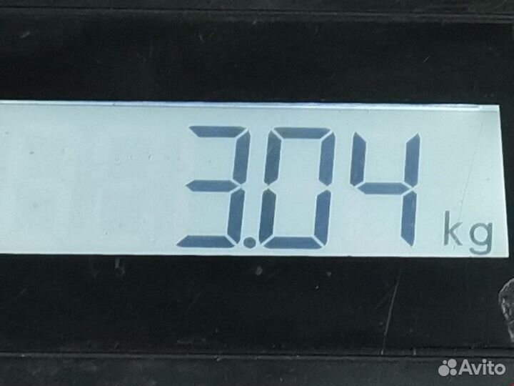 Суппорт задний левый для Seat Alhambra 7D0615423B