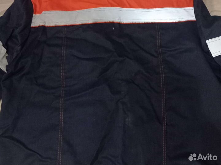 Спецодежда