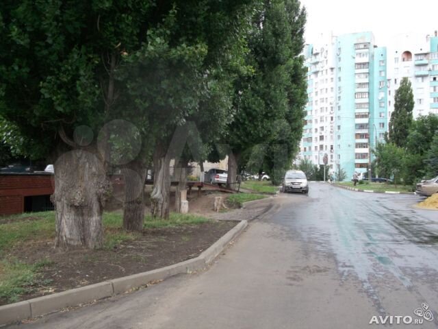 Гараж, 16 м²