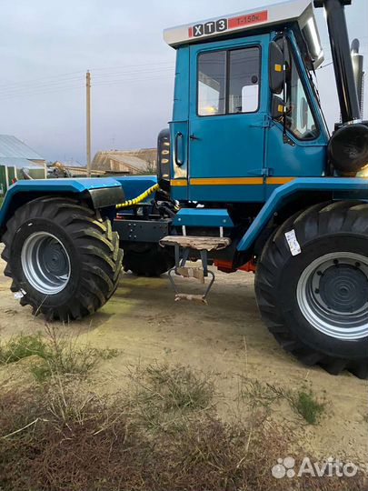 Трактор ХТЗ Т-150К, 2023