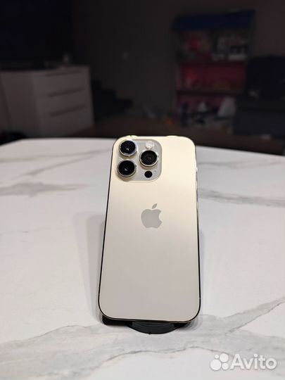 iPhone 14 Pro, 256 ГБ