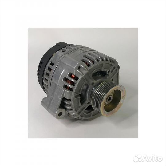 Генератор восст. камаз, нефаз 28В, 100А