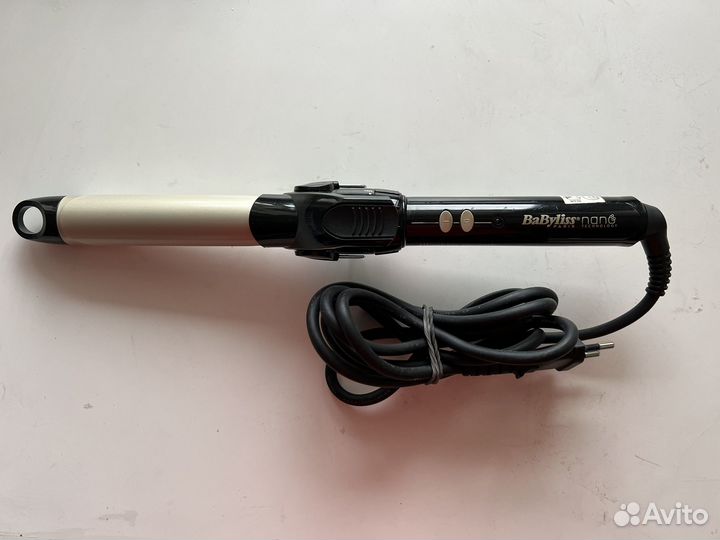 Плойка babyliss 25 мм