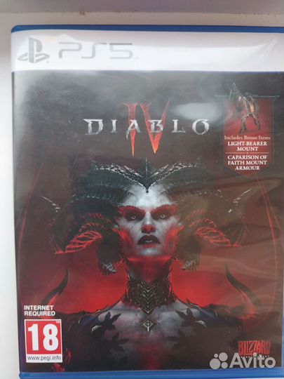 Игры для приставок ps5