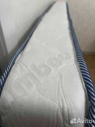 Матрас детский 160 80 бу