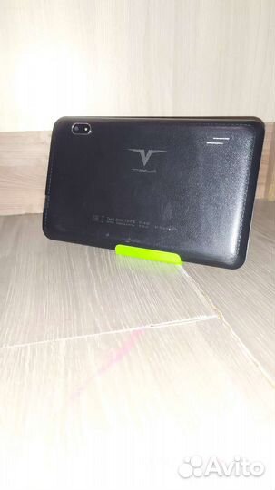 Планшет tesla