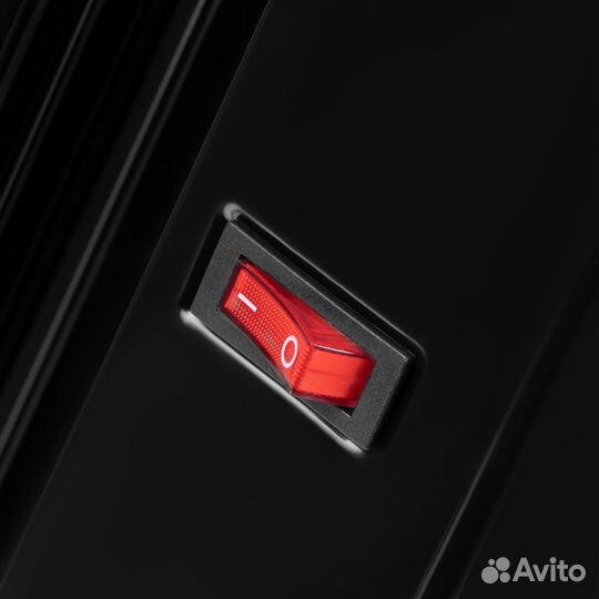 Батарея Радиатор отопления Starwind