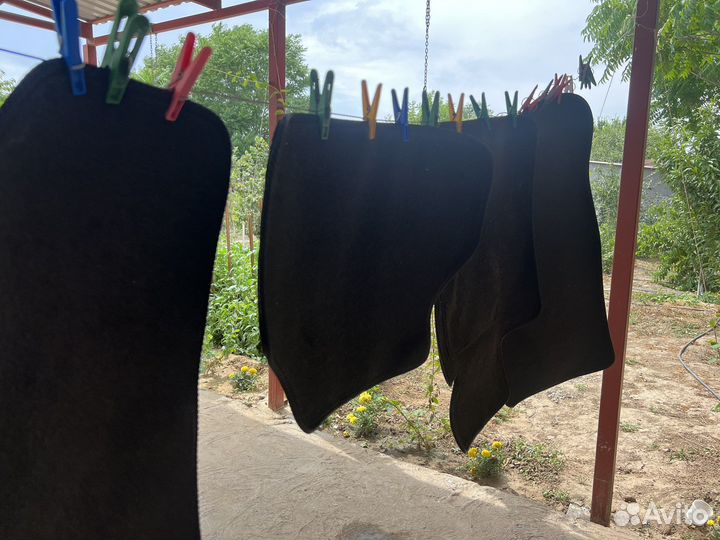 Автомобильные коврики ворсовые