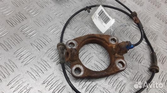 Датчик ABS nissan X-trail T31 (98T02K202)