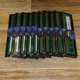 Оперативная память DDR3 8gb 1600 MHz