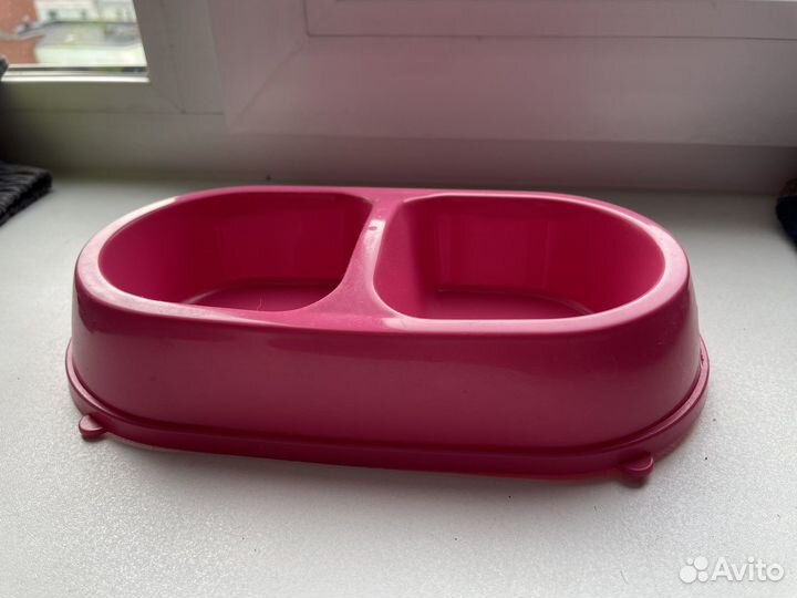 Миска для животных