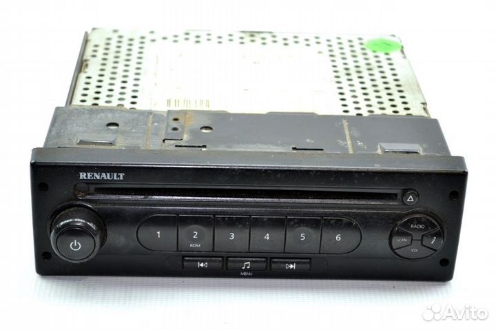 Аудио / Видео, другое renault trucks Premium 2 (01