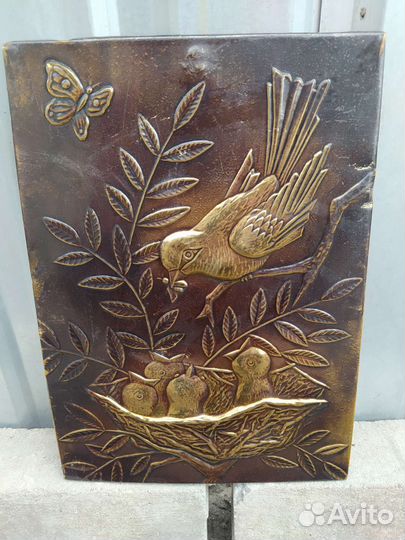 Картина СССР