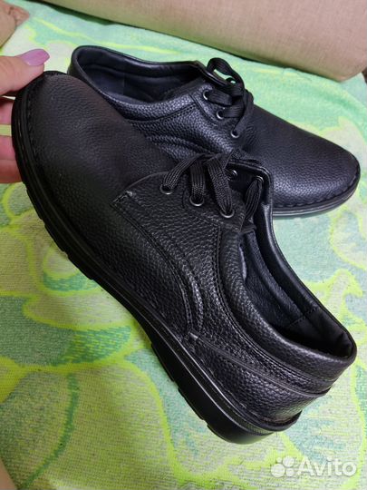 Туфли мужские 41 размер