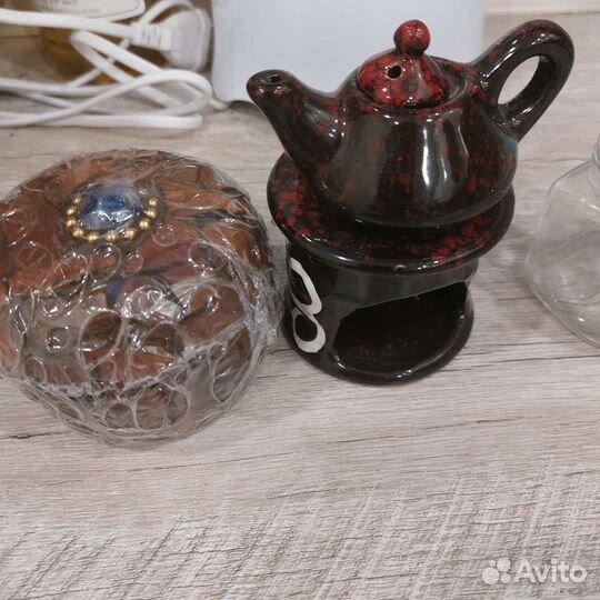 Аксессуары