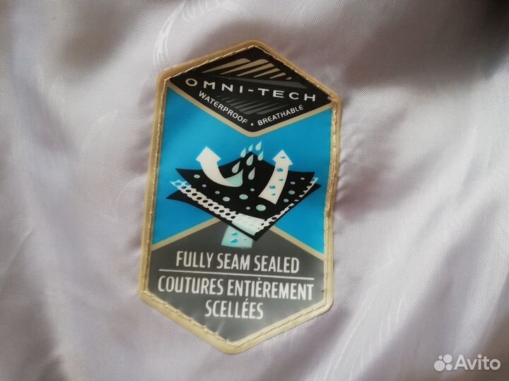 Лыжный костюм женский 44-46р