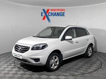 Renault Koleos 2.5 MT, 2013, 229 462 км, с пробегом, цена 1 168 000 руб.