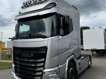 DAF XG+, 2023