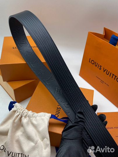 Ремень мужской Louis Vuitton